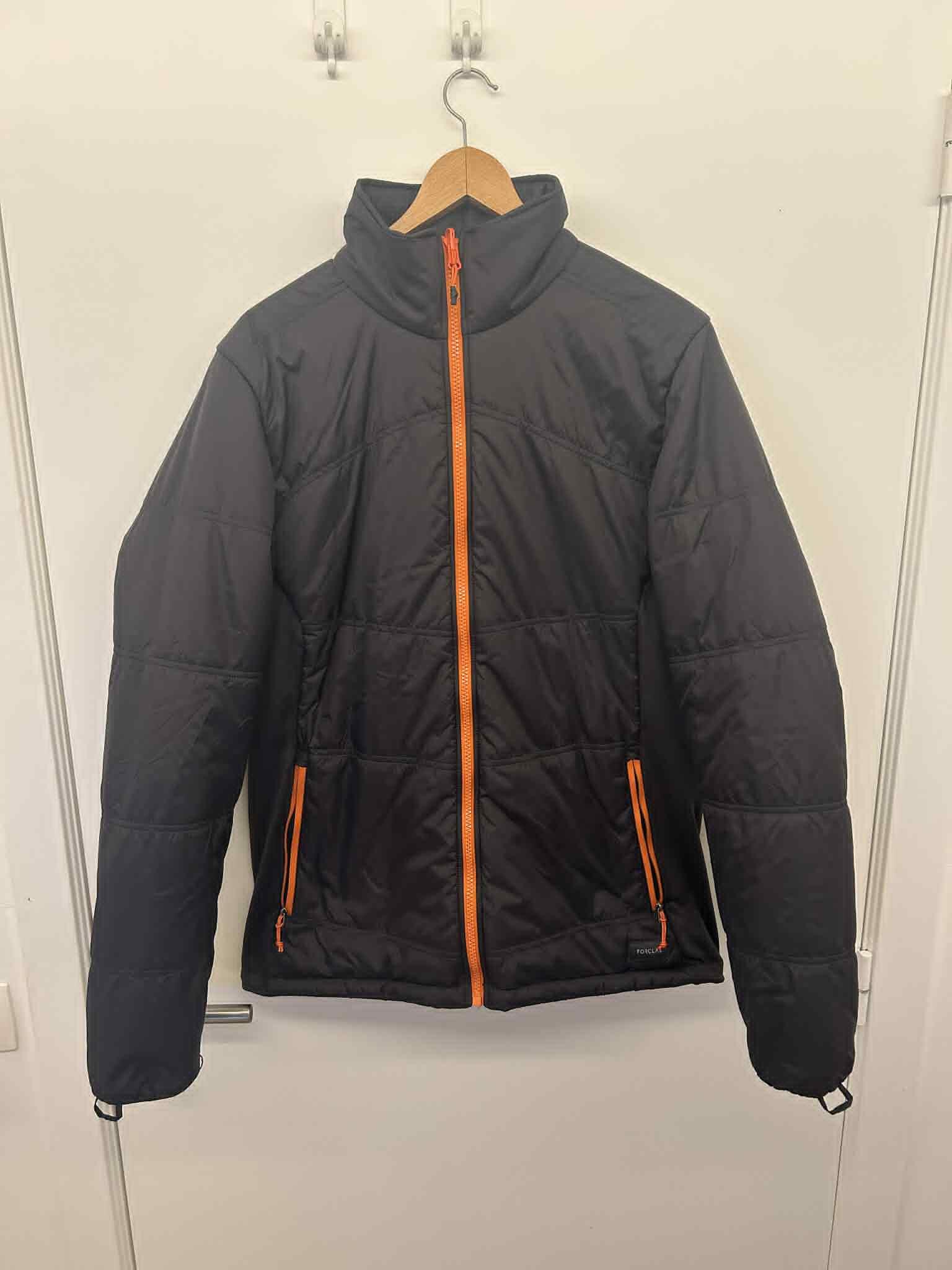 Entre Particuliers - Forclaz - Veste de randonnée imperméable 3 en 1 4/5