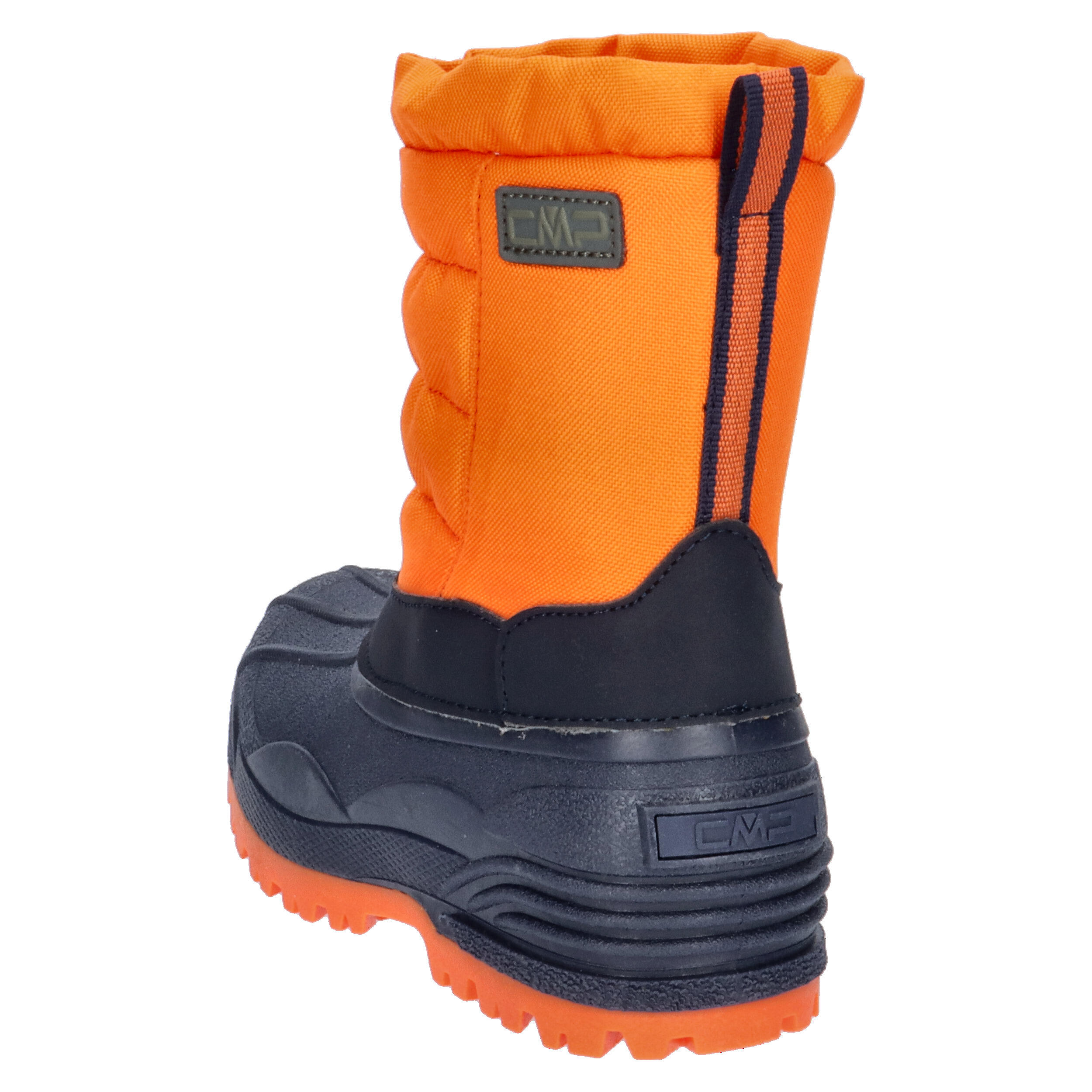 Buty Śniegowce dziecięce CMP HANKI 3.0 wysokie ocieplane 4/7