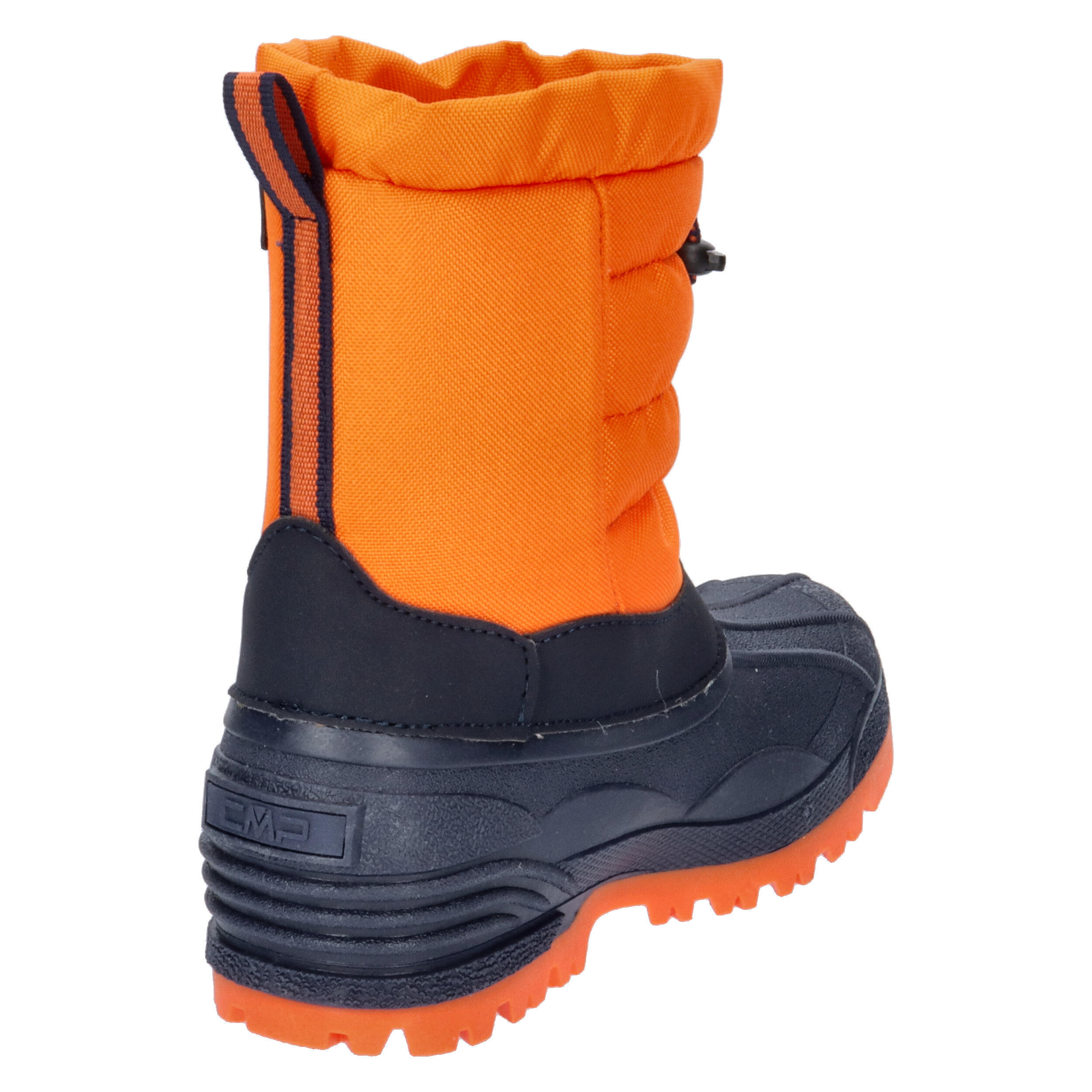 Buty Śniegowce dziecięce CMP HANKI 3.0 wysokie ocieplane 6/7