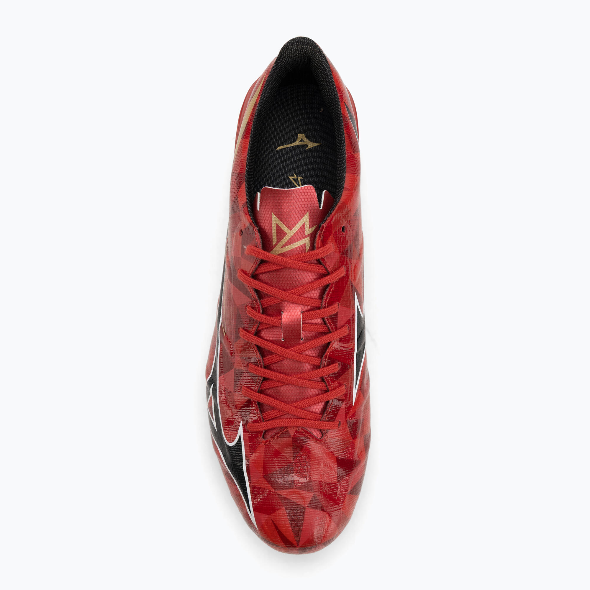 Botas de fútbol Mizuno Alpha 2 Pro FG 5/5