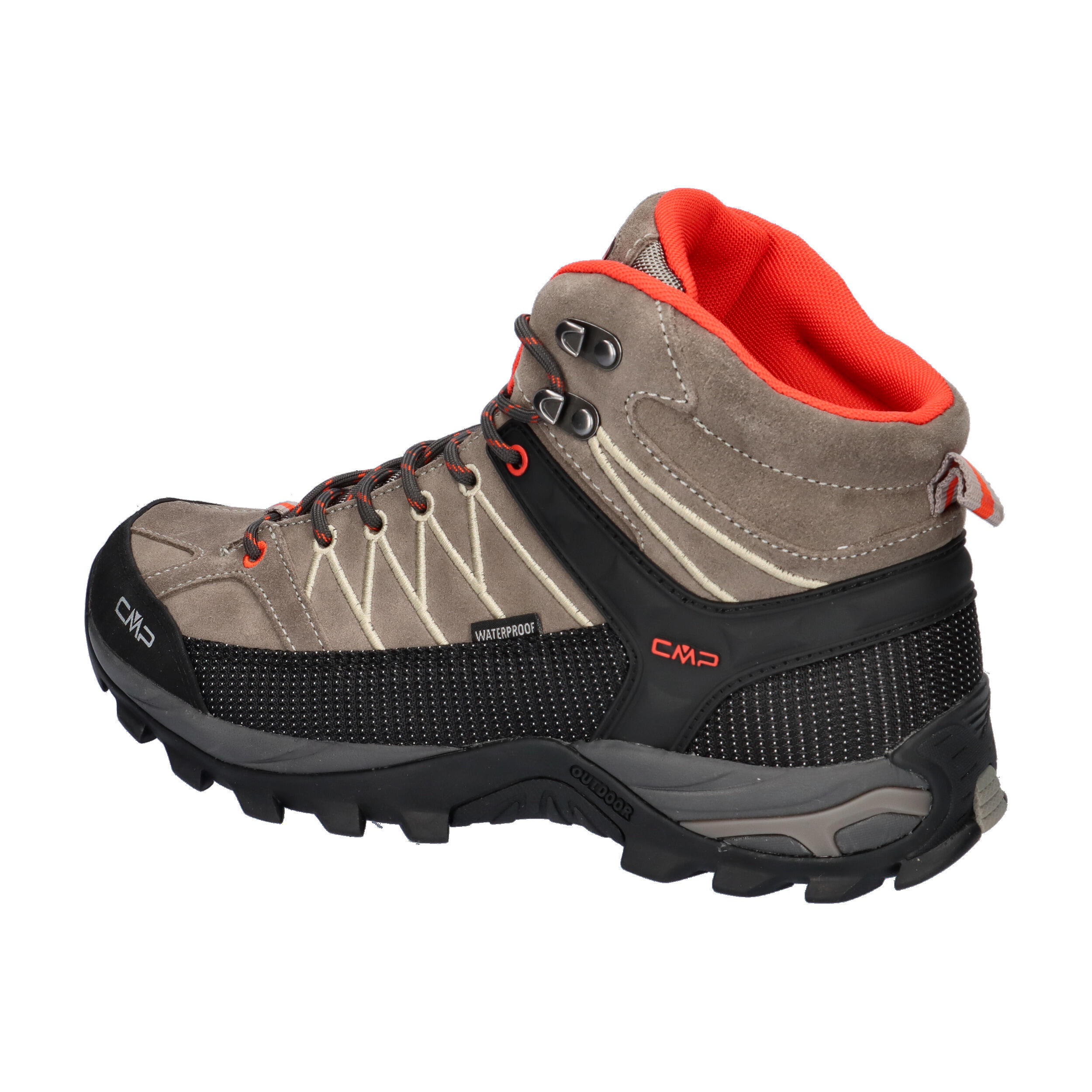 Chaussures de randonnée CMP Rigel Mid 3/7
