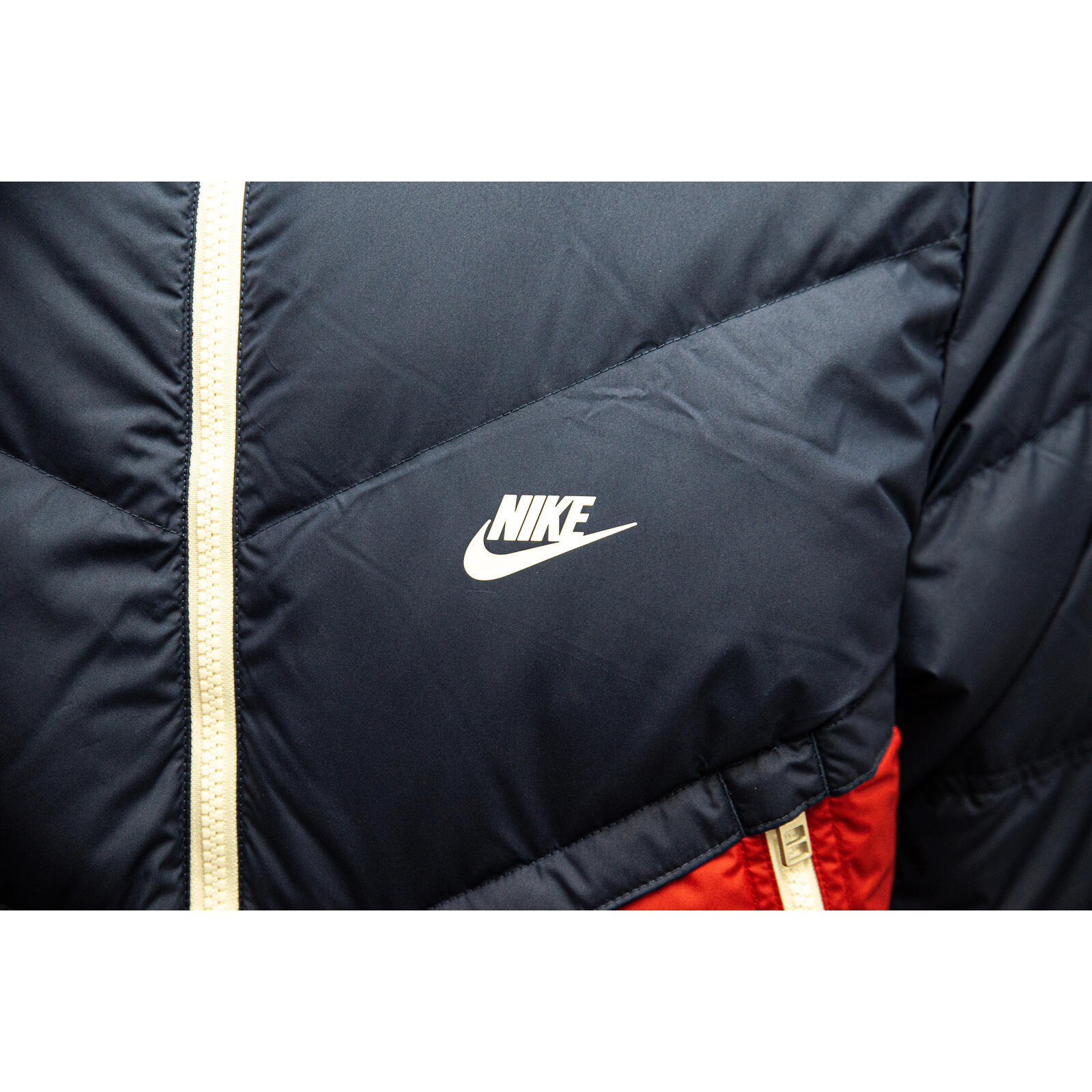 Plumífero Nike Sportswear Storm-Fit Windrunner 5/5