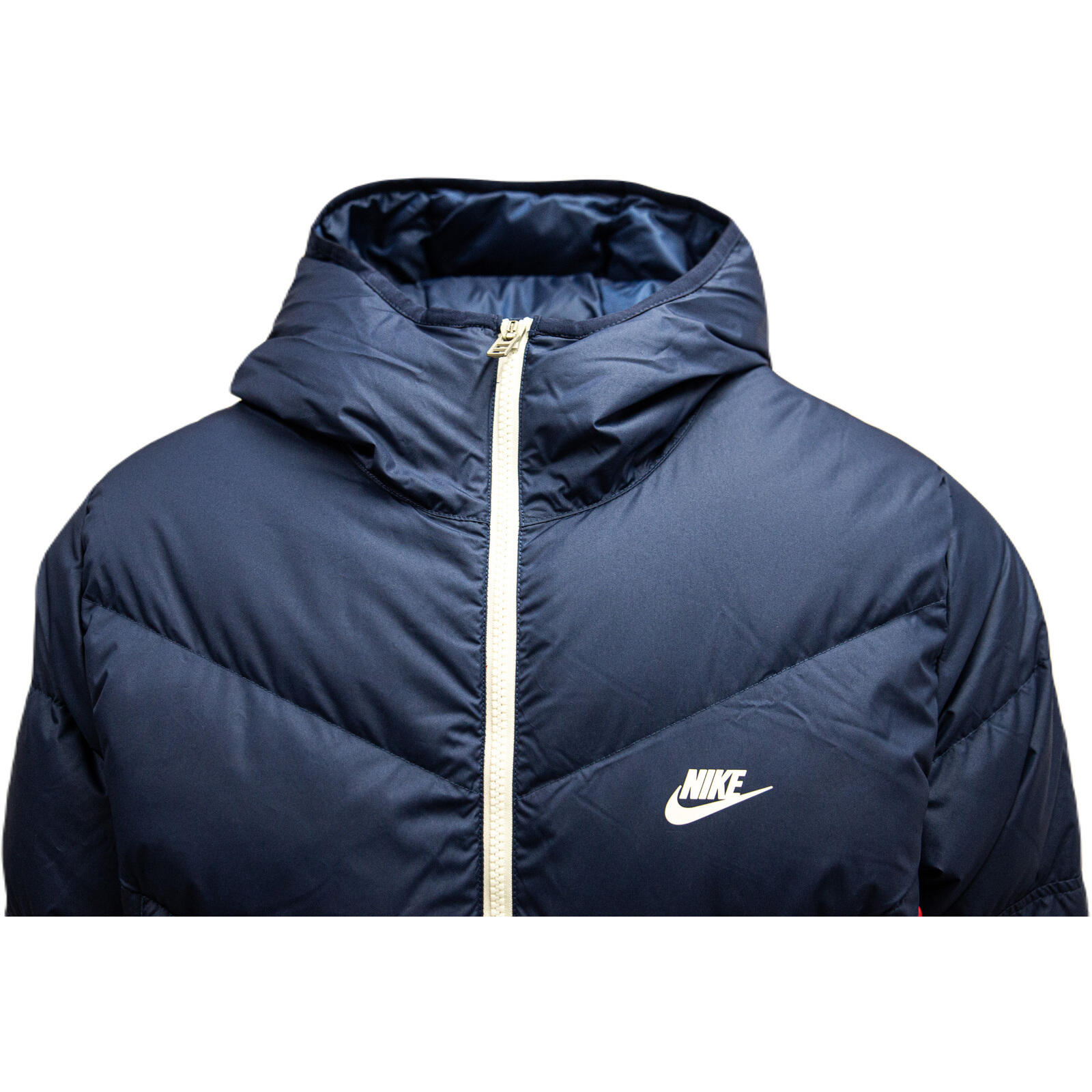 Plumífero Nike Sportswear Storm-Fit Windrunner 4/5