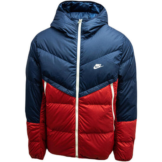 Kurtka Nike Storm-Fit Windrunner, Wielobarwność, Mężczyźni