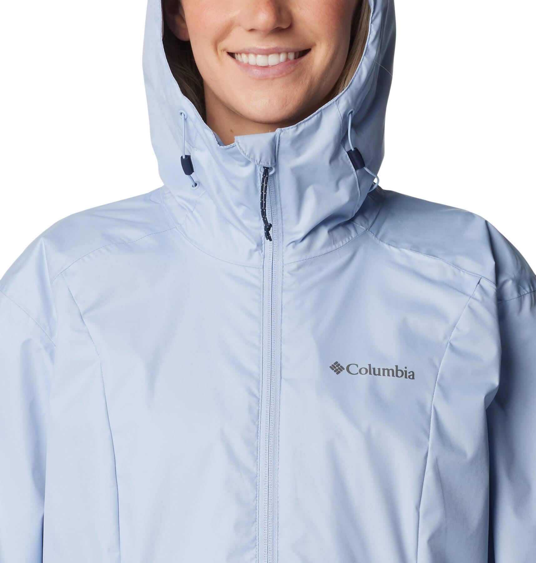 Kurtka uniwersalna damska Columbia 2071433477 6/7