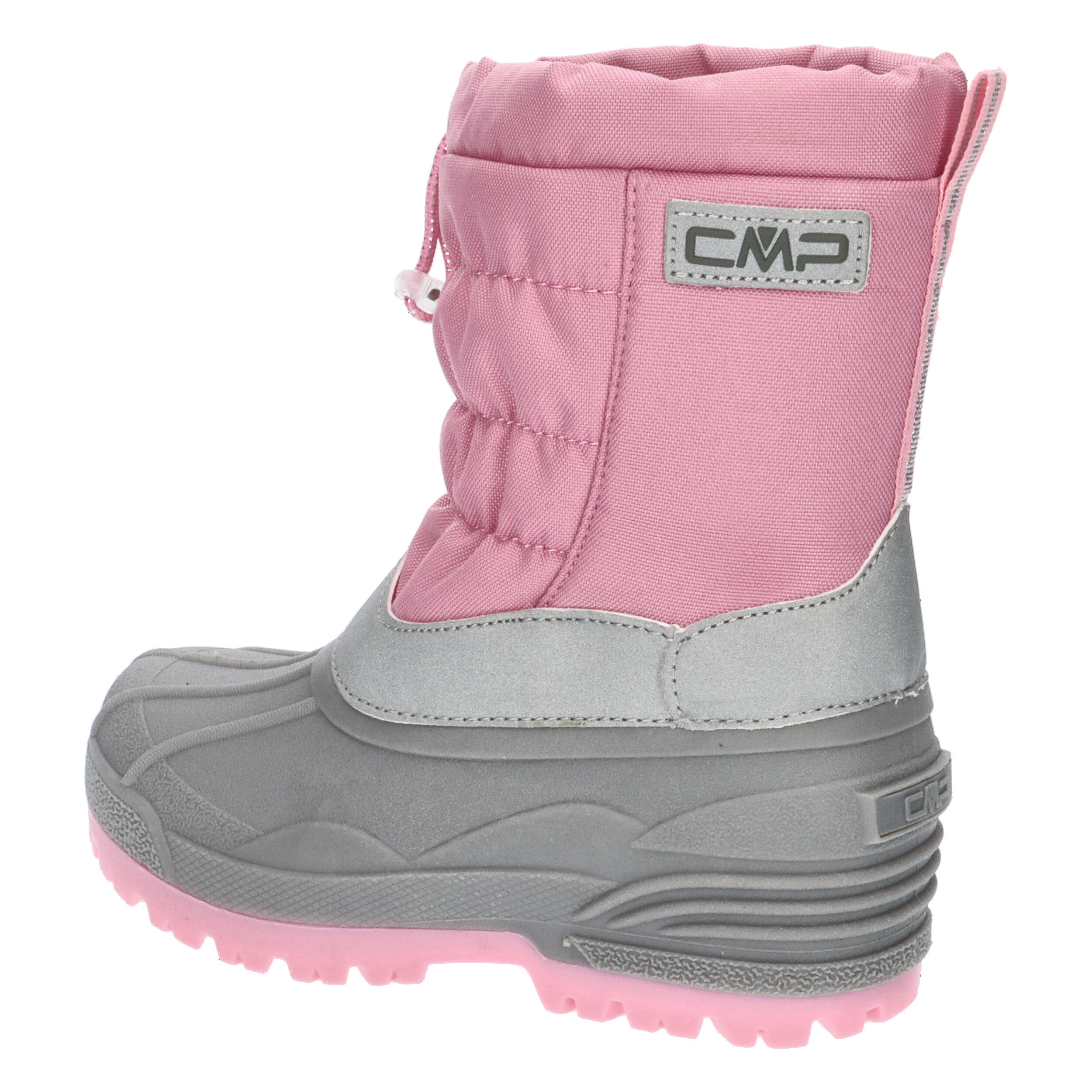 Bottes d'hiver enfant CMP Hanki 3.0 3/7
