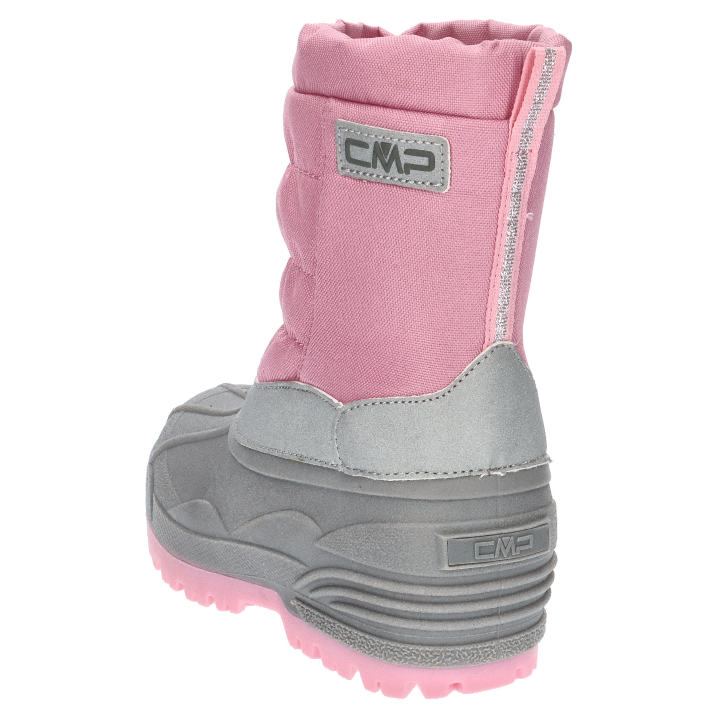 Bottes d'hiver enfant CMP Hanki 3.0 4/7