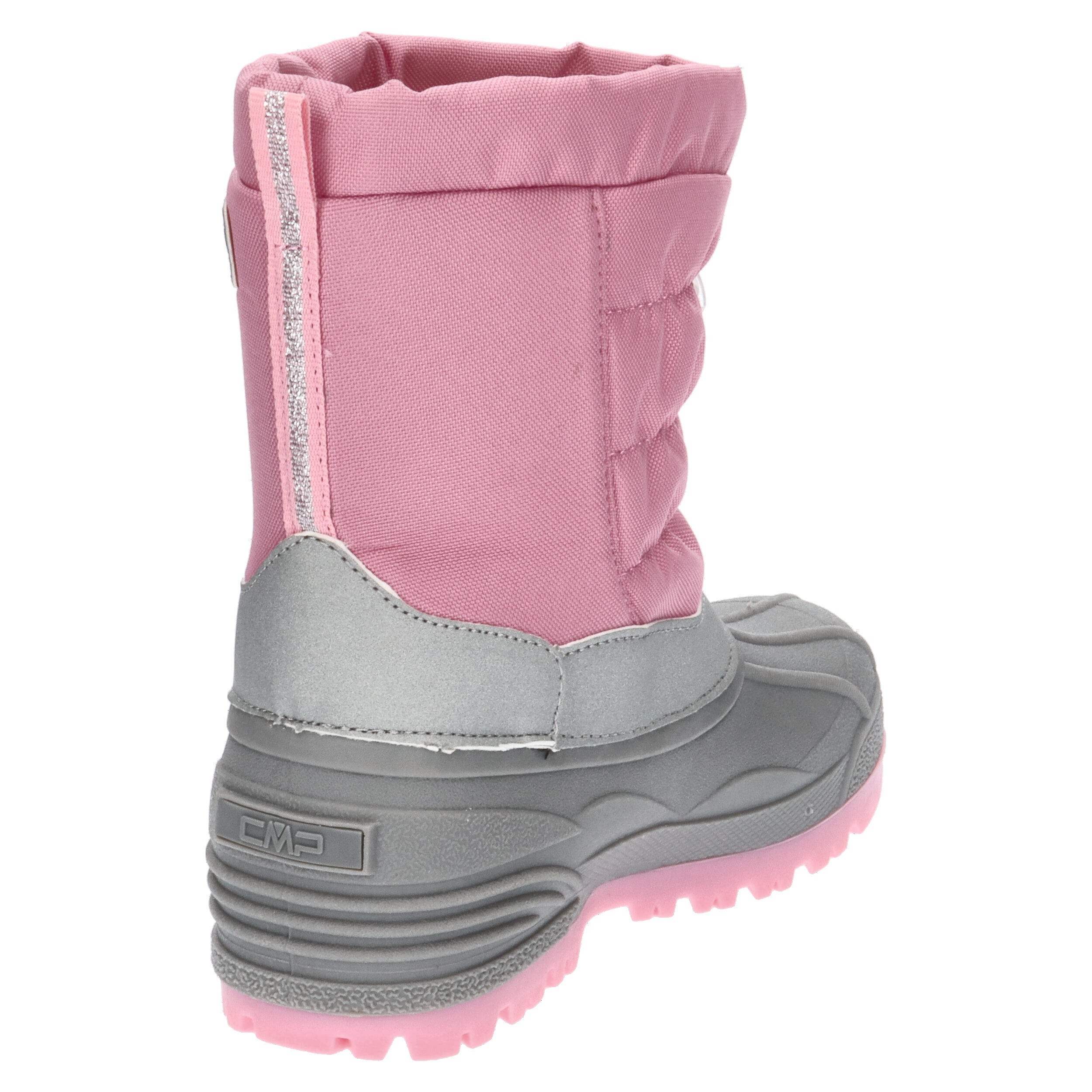 Bottes d'hiver enfant CMP Hanki 3.0 6/7