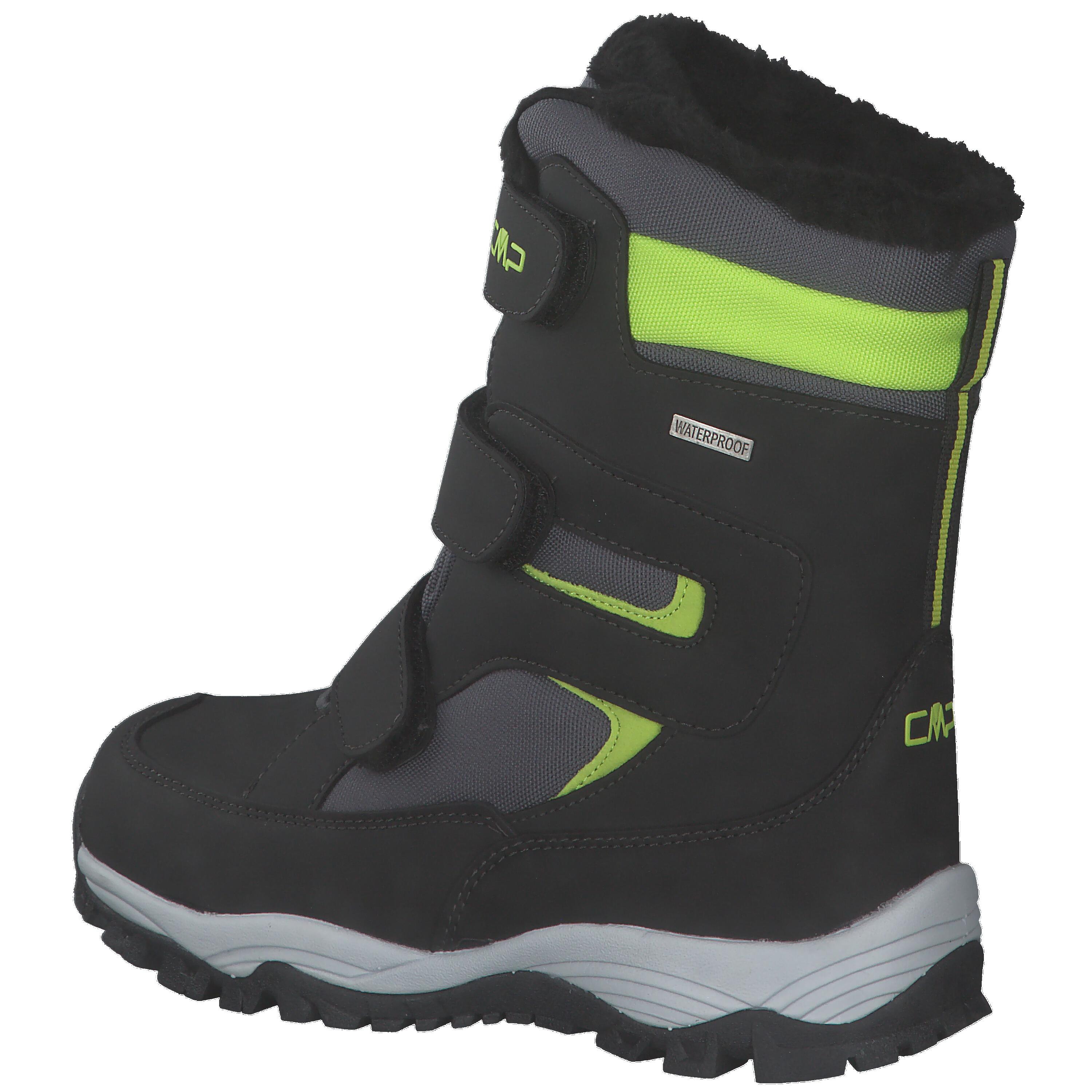 Bottes de neige enfant CMP Hexis Snowboots 3/7