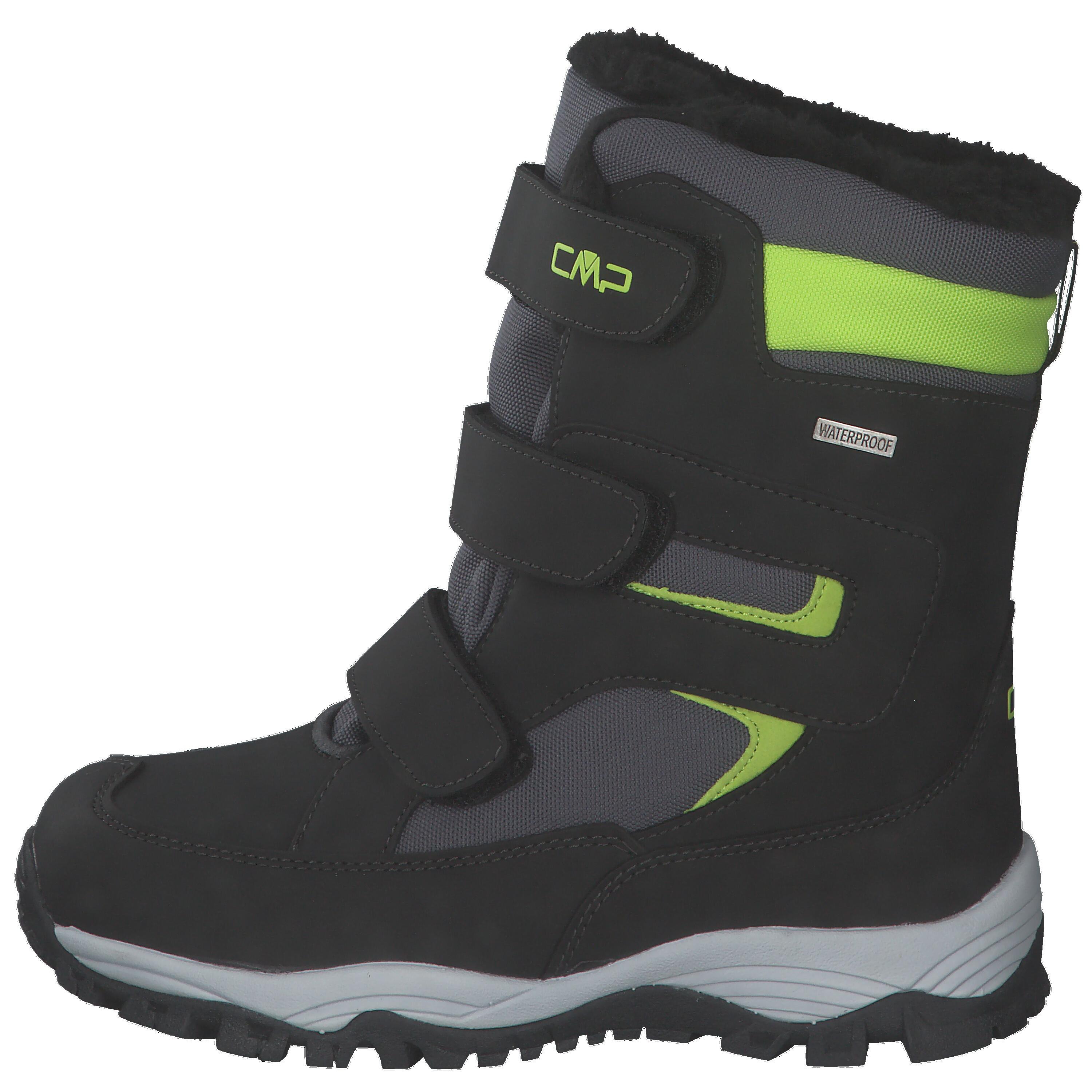Bottes de neige enfant CMP Hexis Snowboots 2/7