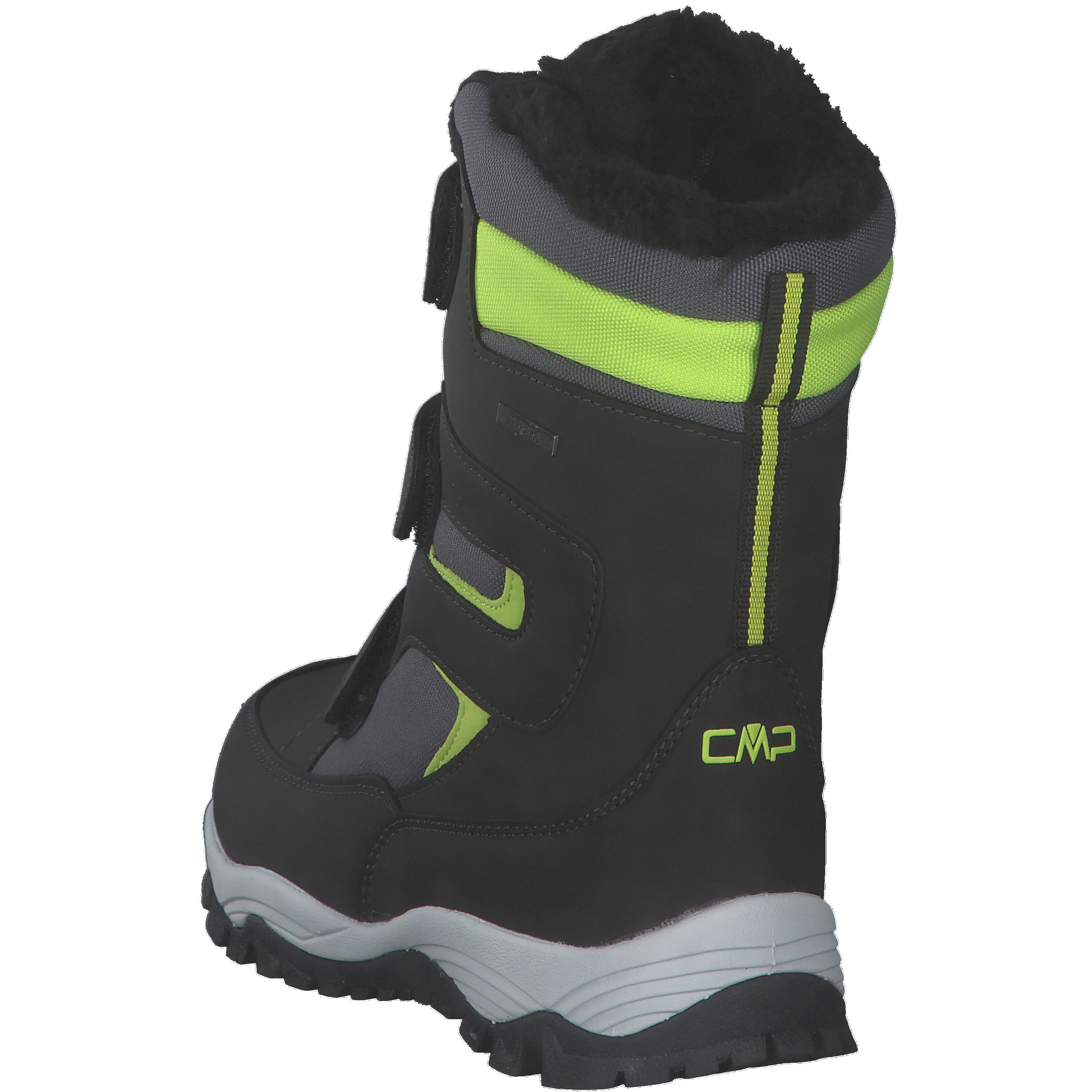 Bottes de neige enfant CMP Hexis Snowboots 4/7