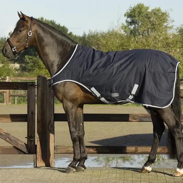 Horse walker blanket QHP 0g