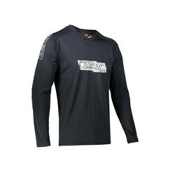 Maillot Manches Longues Leatt MTB 2.0 Noir