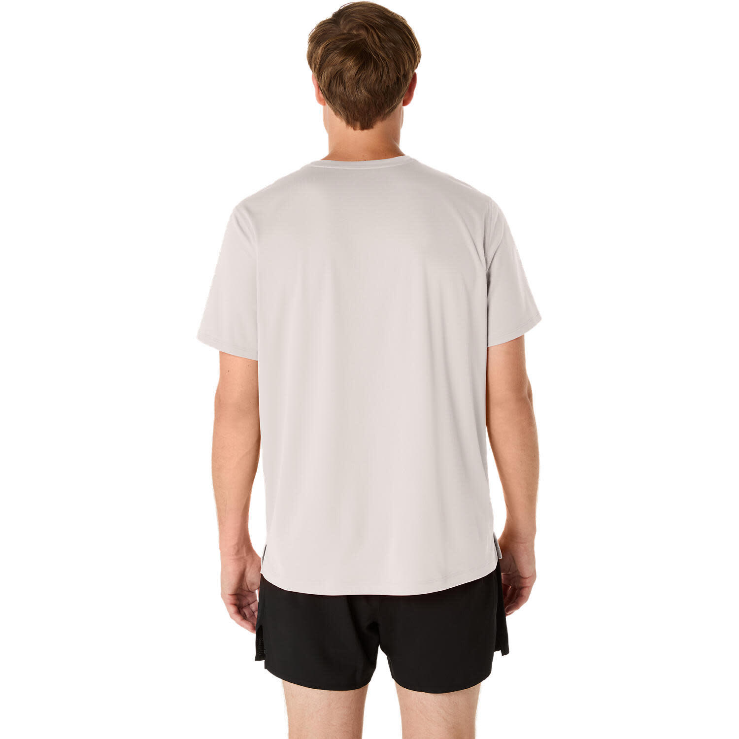 ASICS Core SS Top - Birch 3/5
