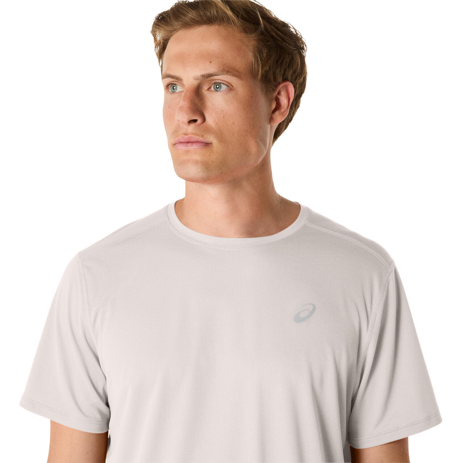 ASICS Core SS Top - Birch 2/5