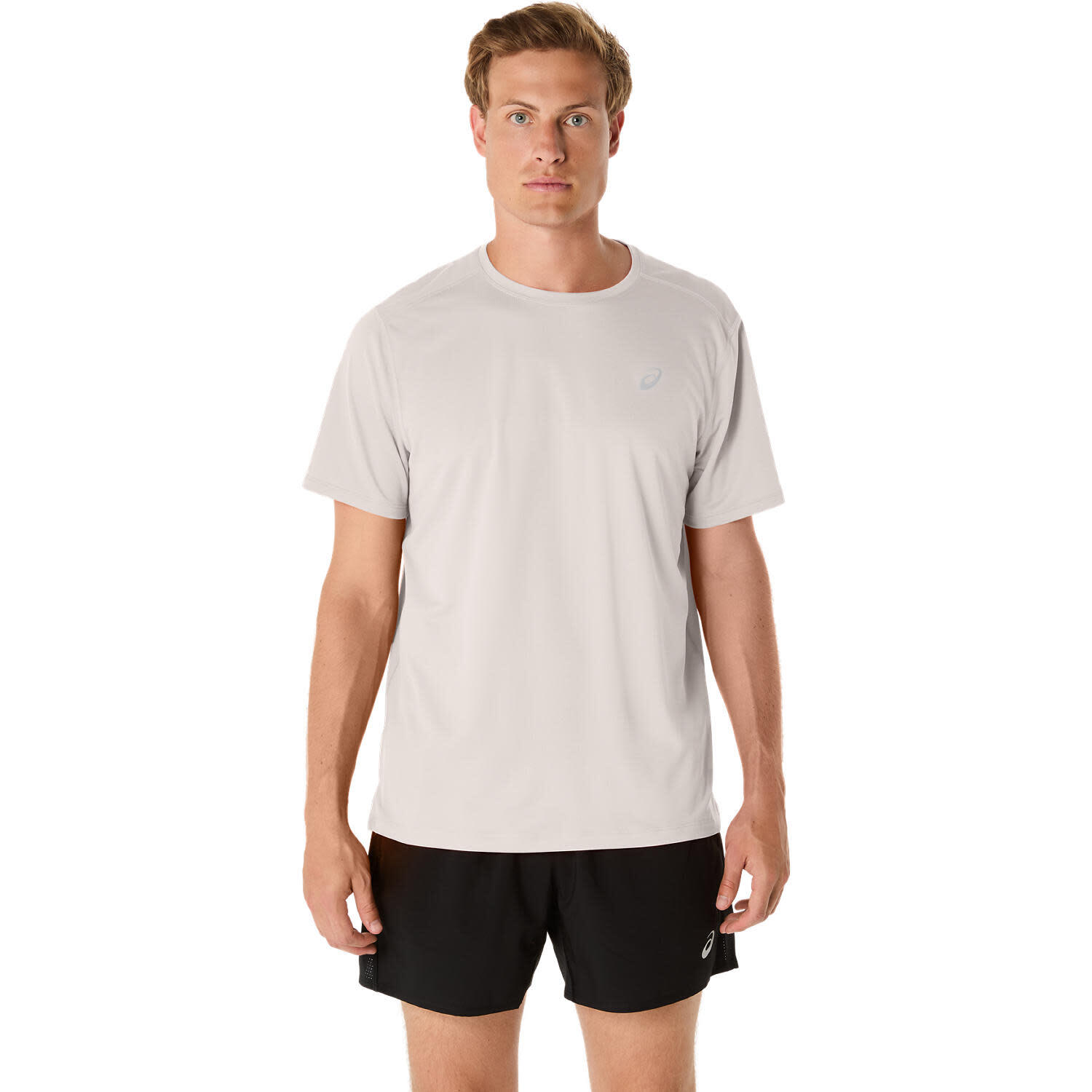 ASICS Core SS Top - Birch 5/5