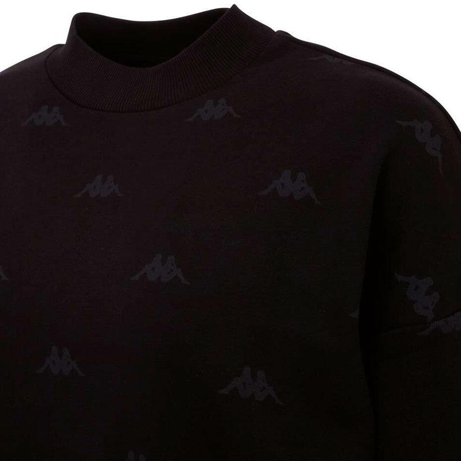 Kappa sudadera mujer Ignara 3/3