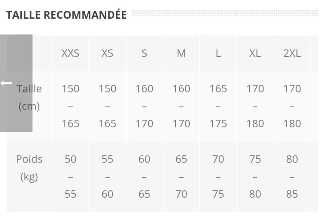 Maillot vélo MARINA 4/4