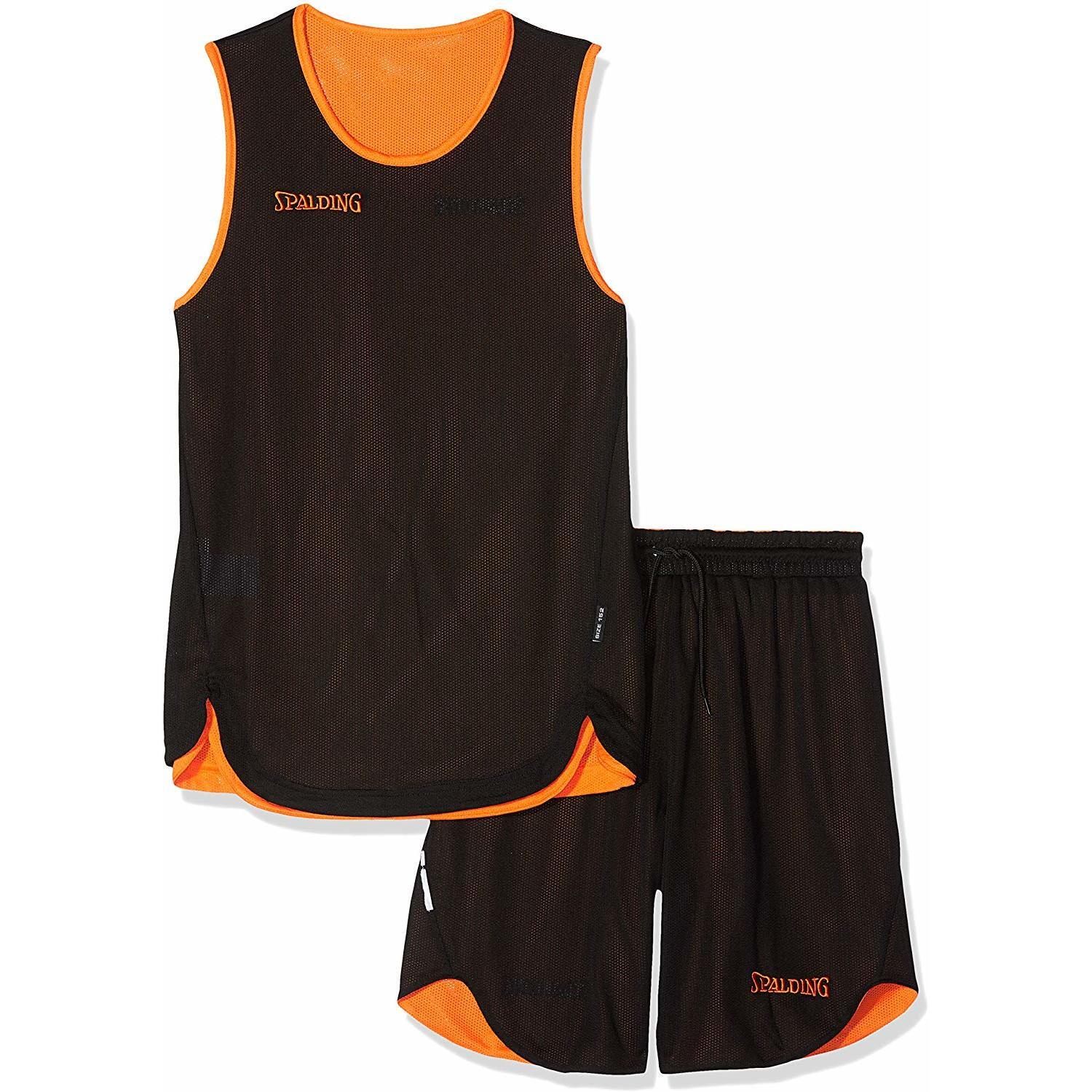 Kit réversible enfant Spalding 2/4
