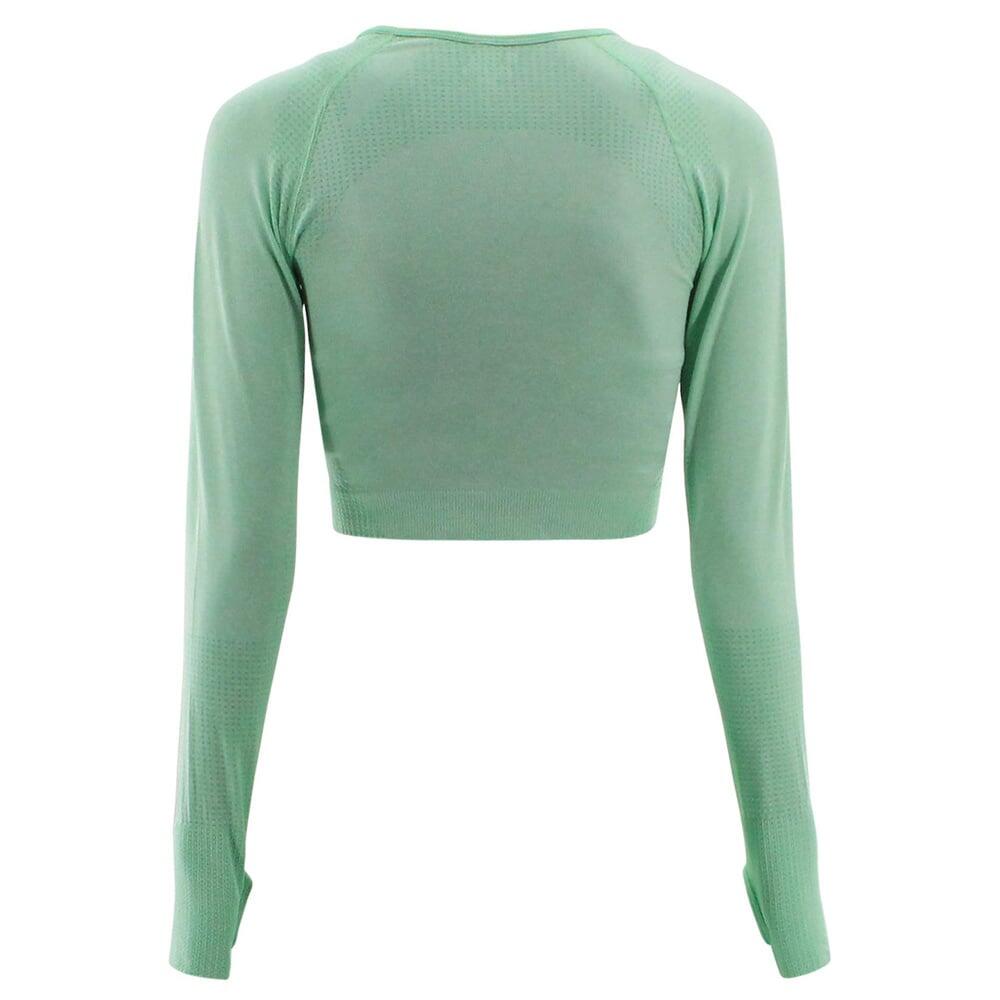 Dames  PRO Sport-Top Green 2/5