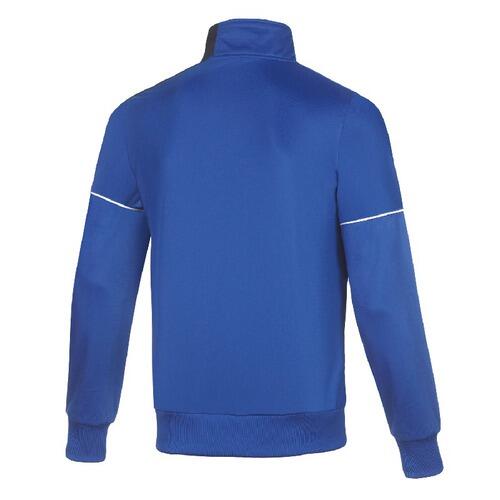 Giacca per bambini Mizuno Team kyoto knit track 3/3