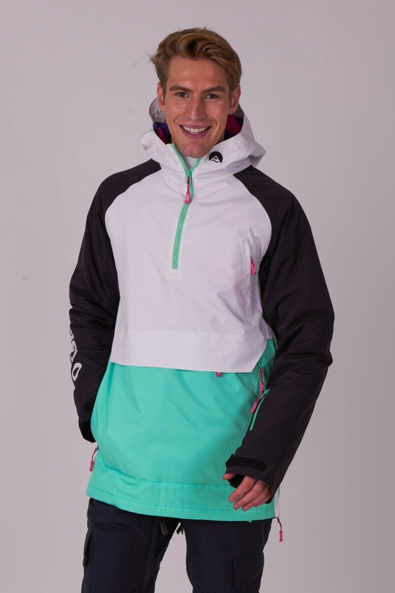 OOSC OOSC SP Overhead Mint