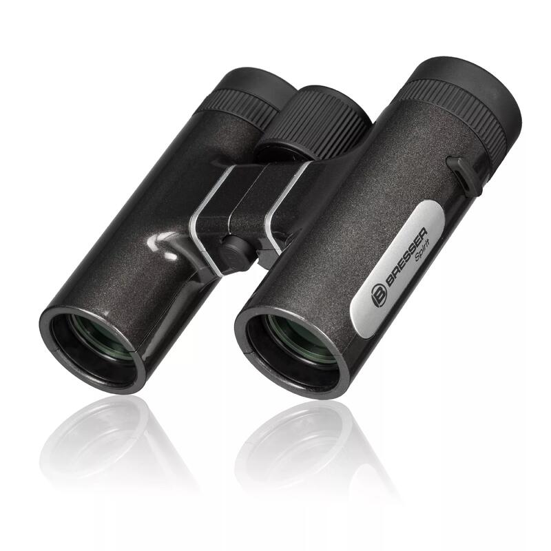 Binoclu Bresser Spirit 6x24, negru