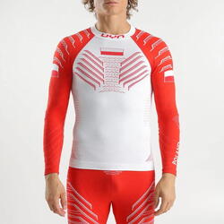 NATYON 3.0 POLAND CHEMISE À COL ROULÉ