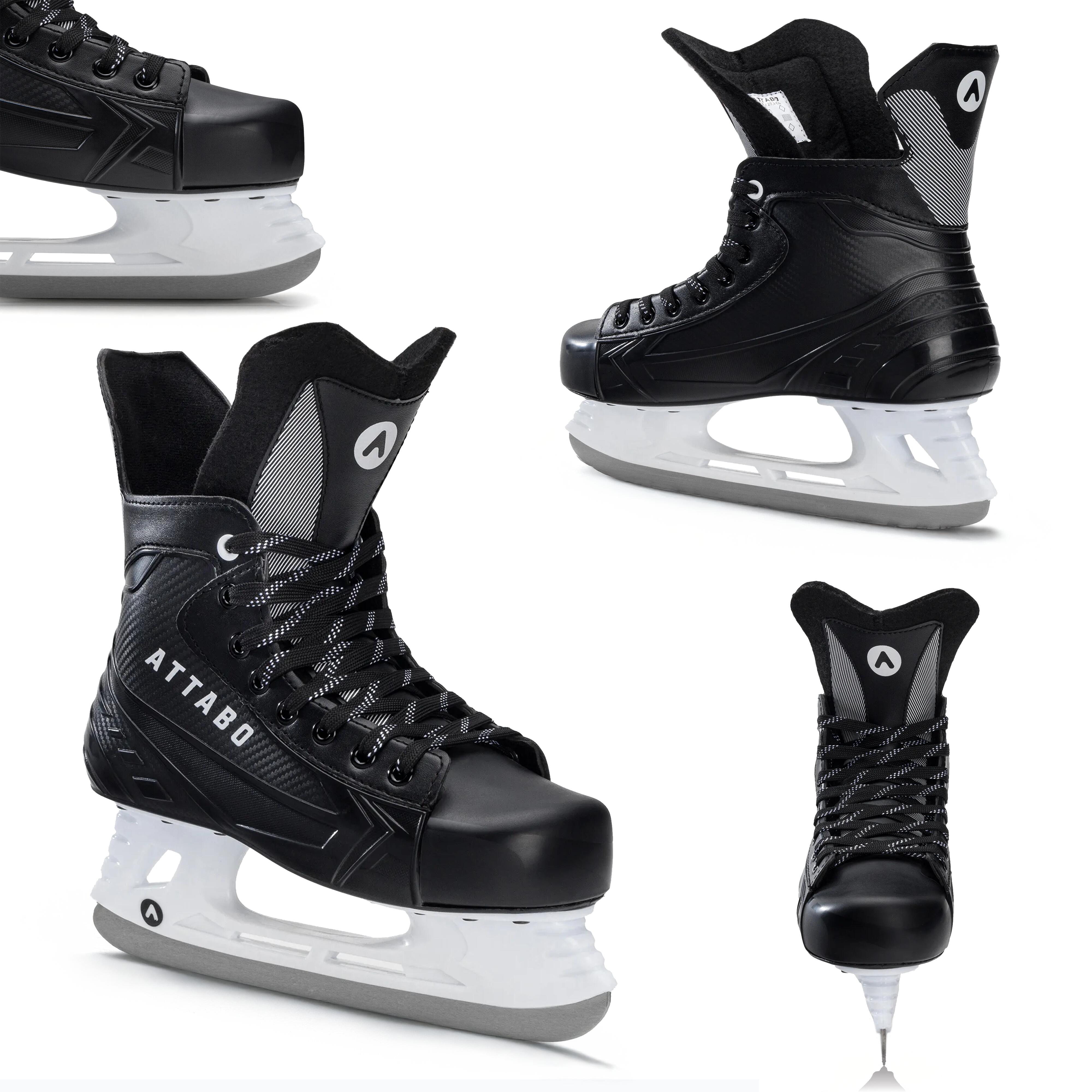 ATTABO Pánské hokejové brusle
