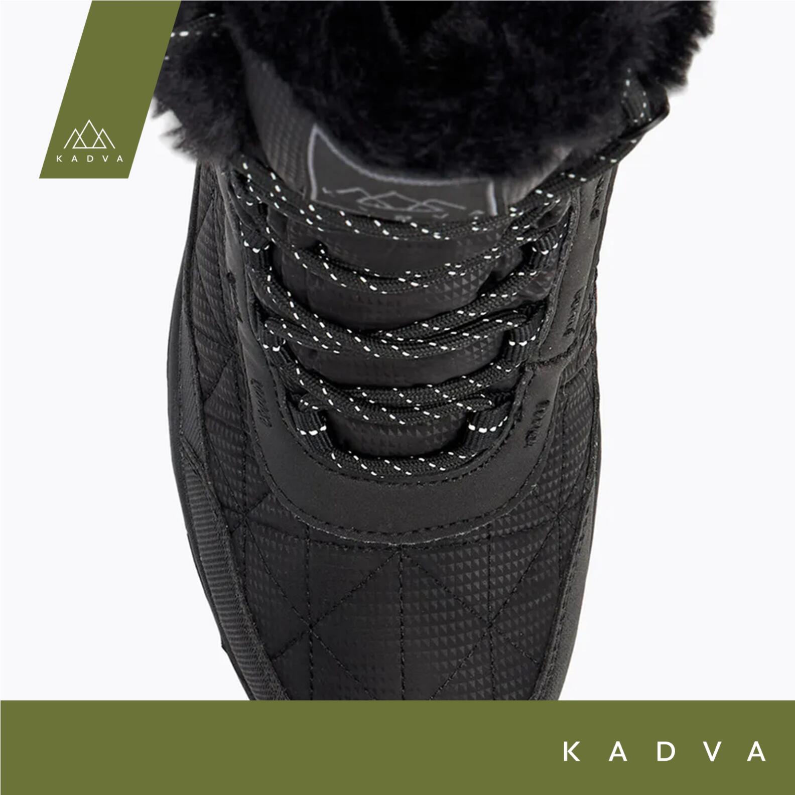 Botas de nieve mujer KADVA Rava Mid WP 7/7