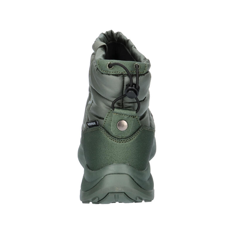 Női CMP Zoy Snowboots Wp salvia hótaposó