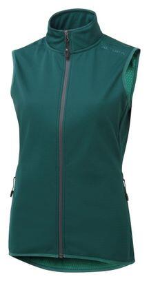Gilet Sans Manches Femme Altura Softshell Escalade Vert 4/7