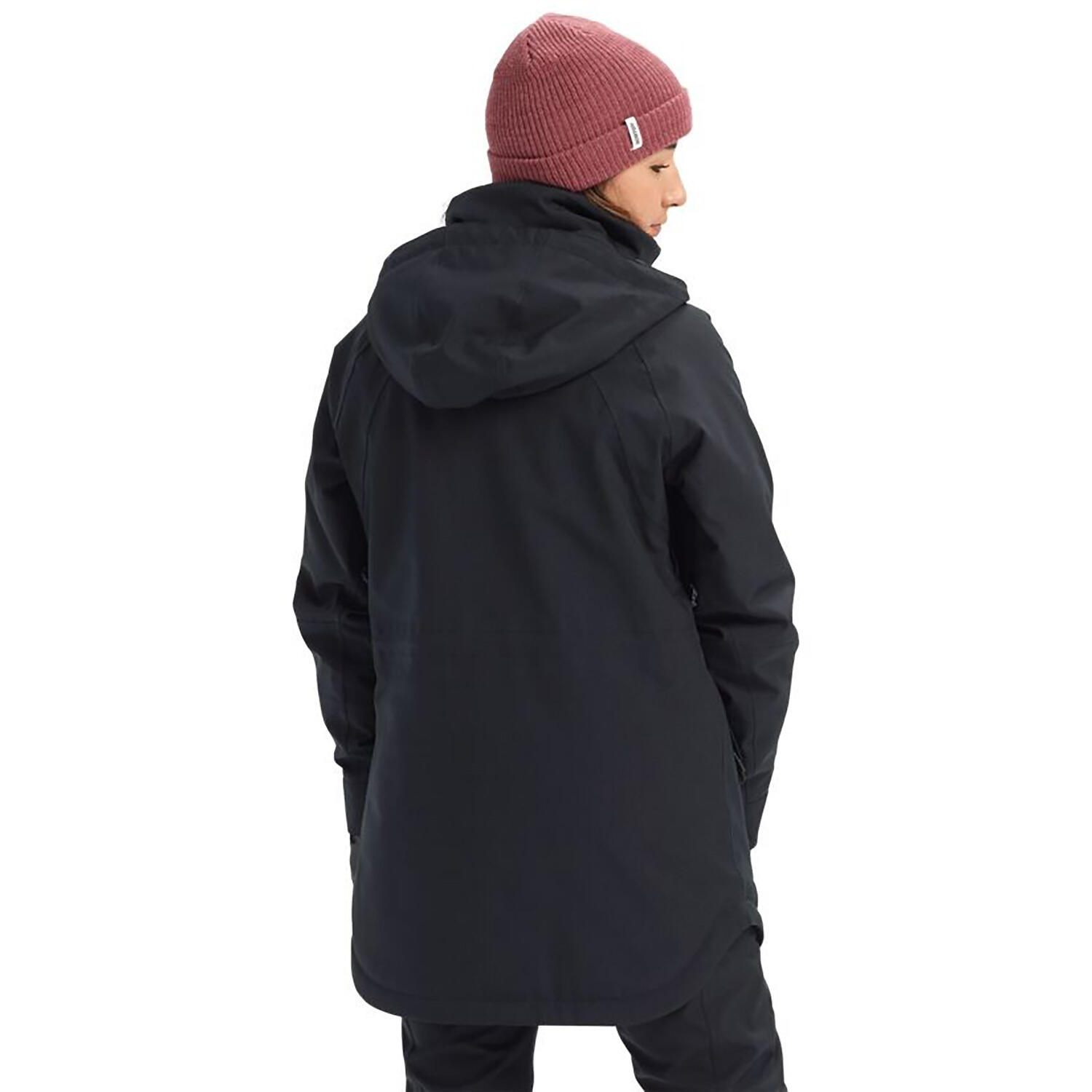 Damen Jacke W PROWESS JACKET 6/7
