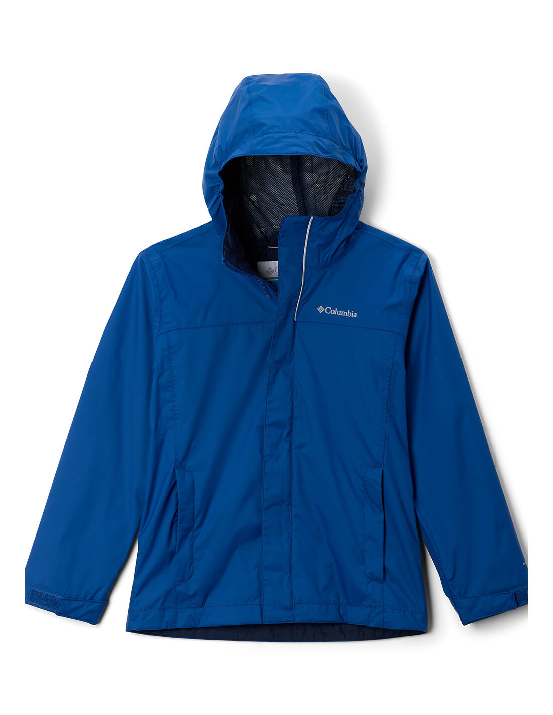Veste étanche COLUMBIA II - Veste 4/5