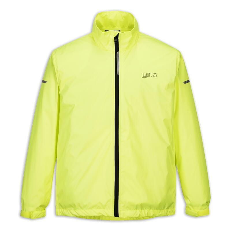 Lynx - Réfactual De Boule - Coupe-pluie - Jaune - 42 M/l - Decathlon