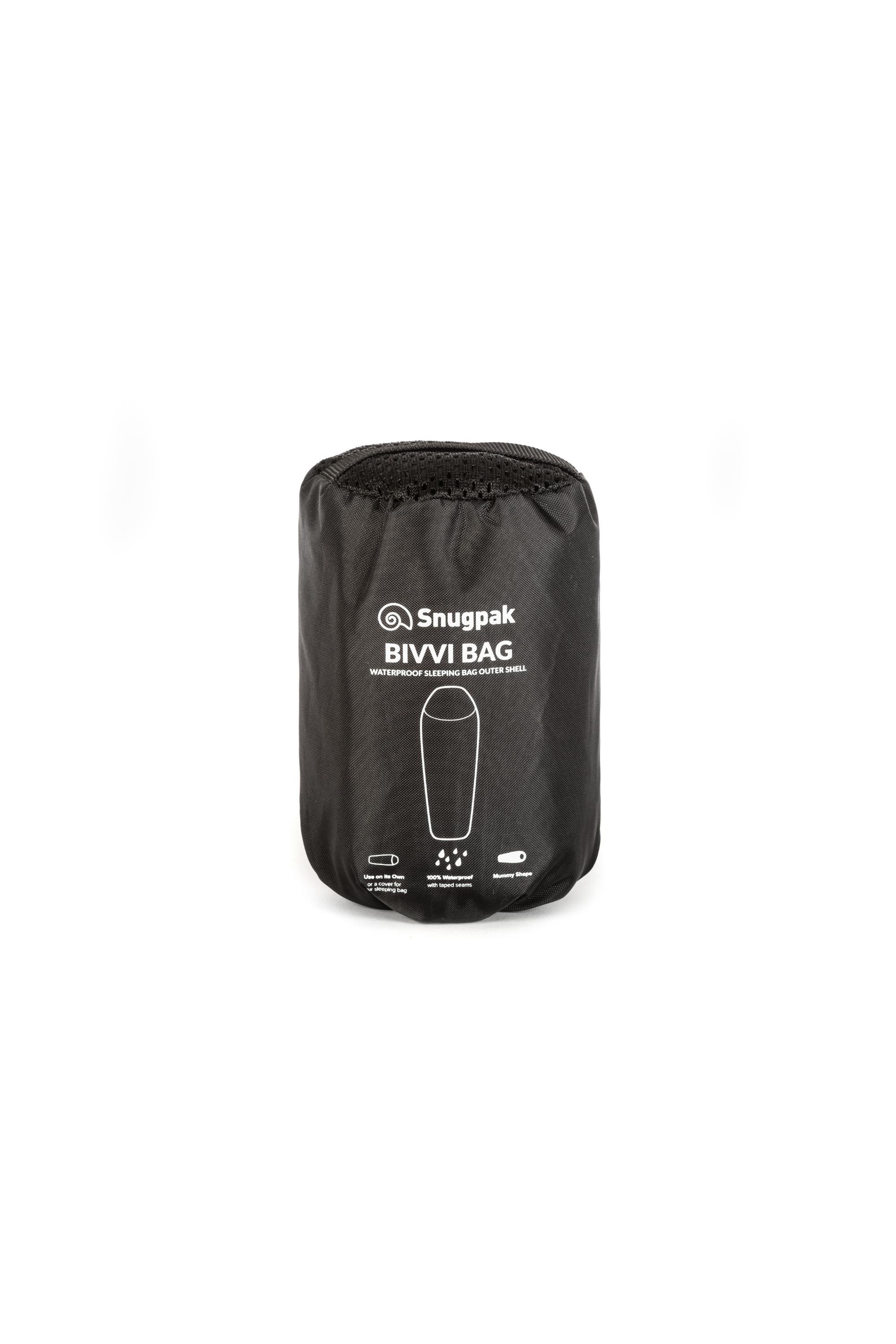 Bivvi Bag 2/2