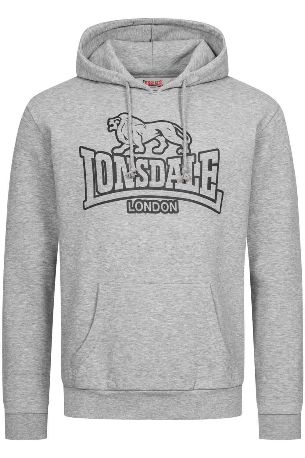 Sweatshirt à capuche Lonsdale Fochabers 2/5