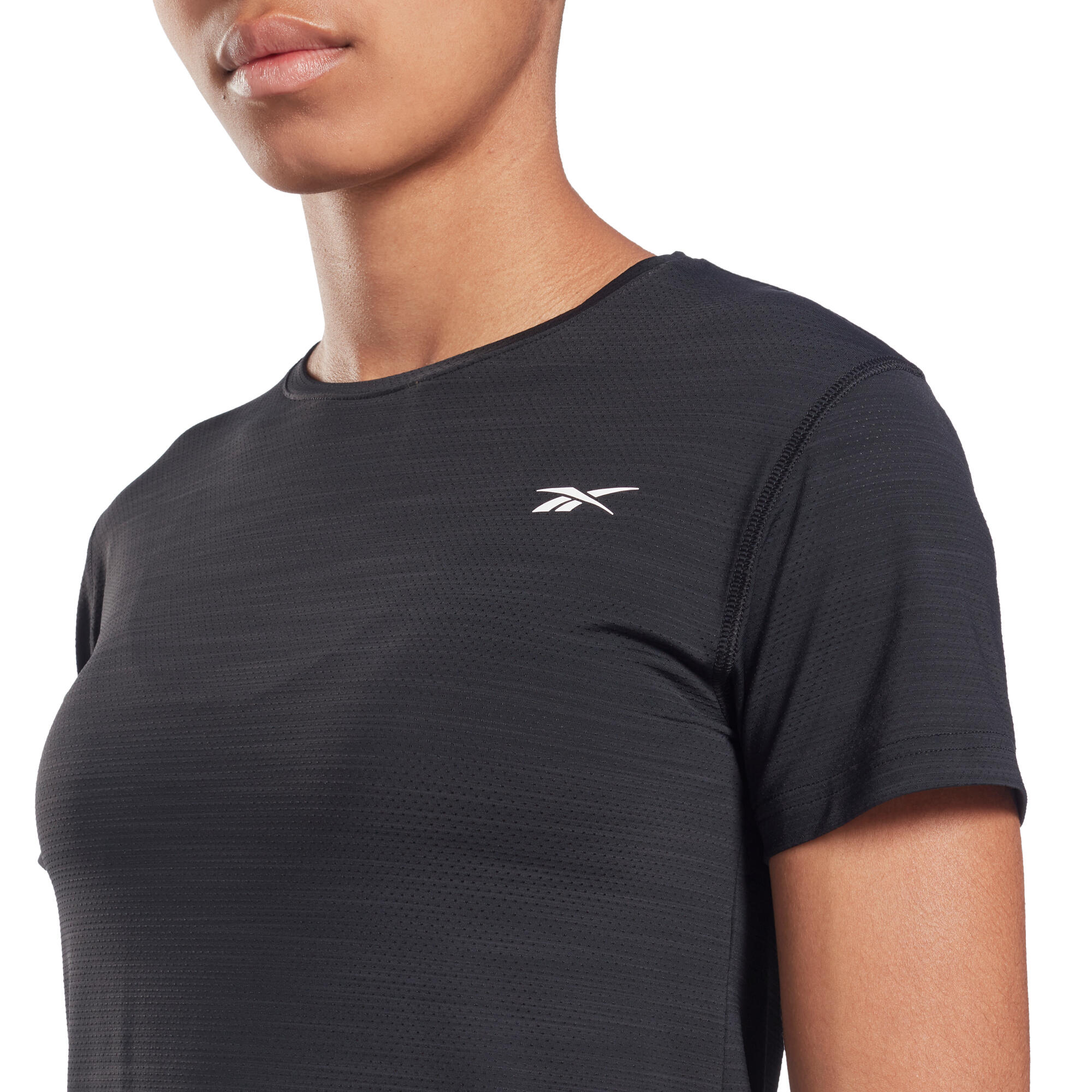 T-shirt femme Reebok ACTIVCHILL Athletic 4/7