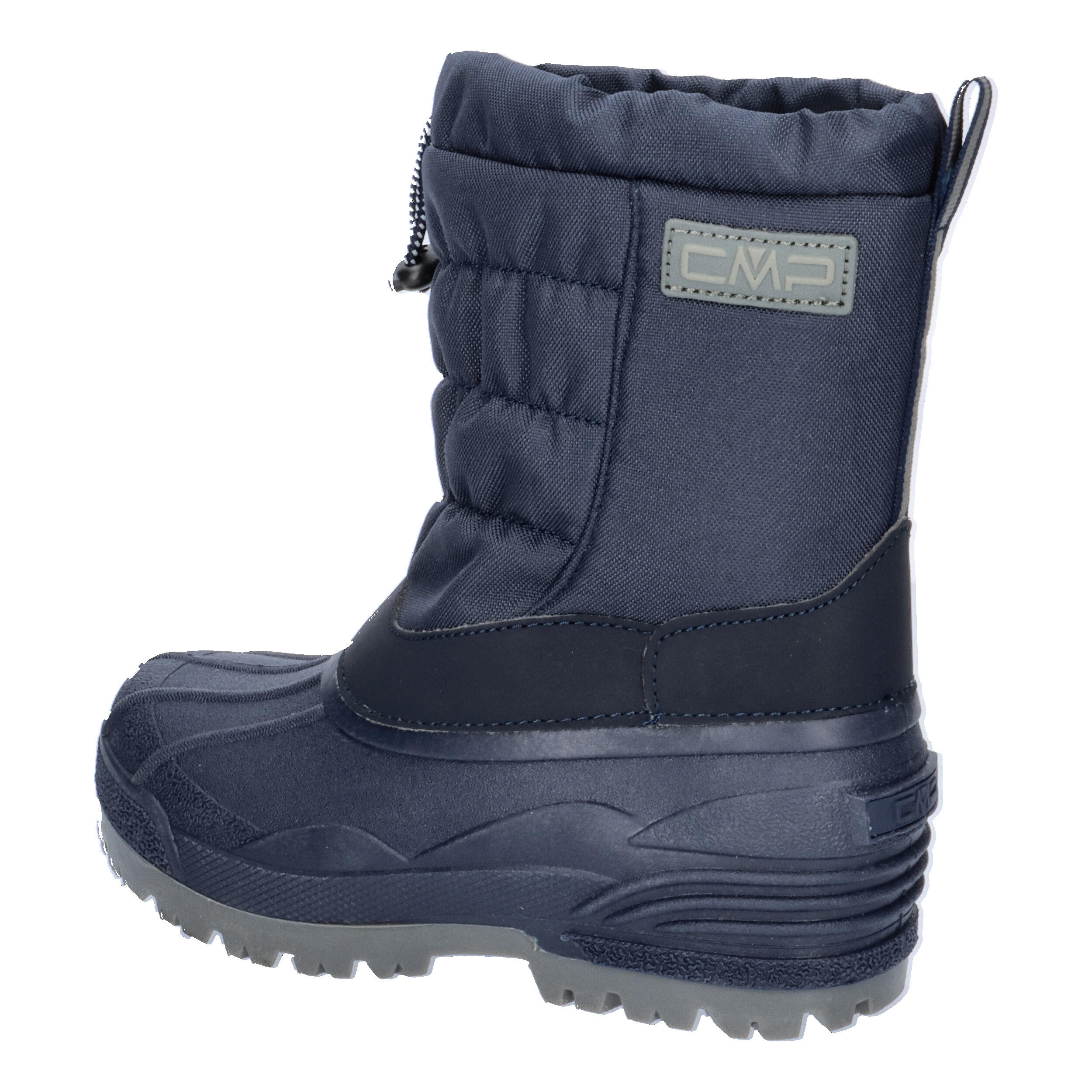 CMP Hanki 3.0 Junior Snowboots 3/7