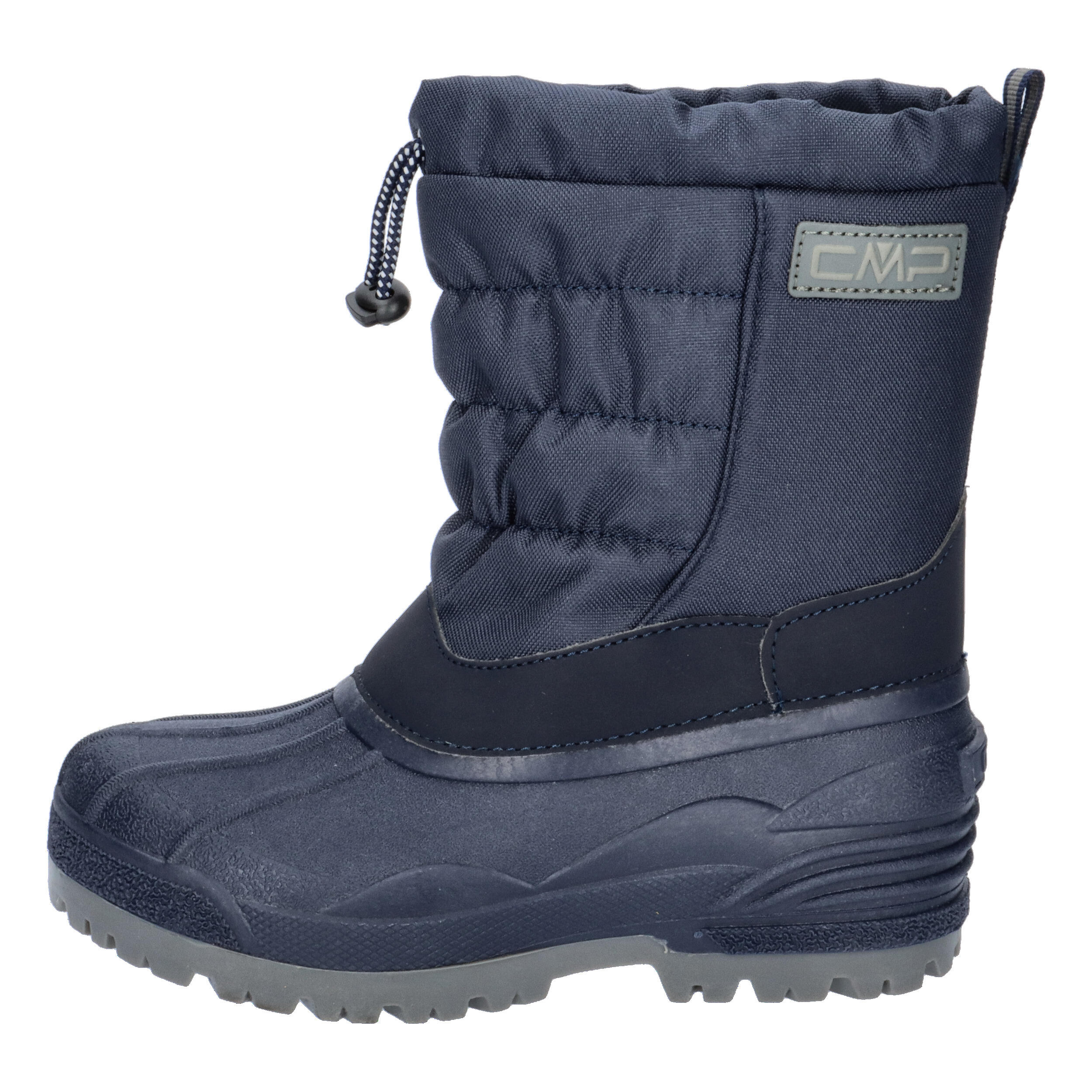CMP Hanki 3.0 Junior Snowboots 2/7