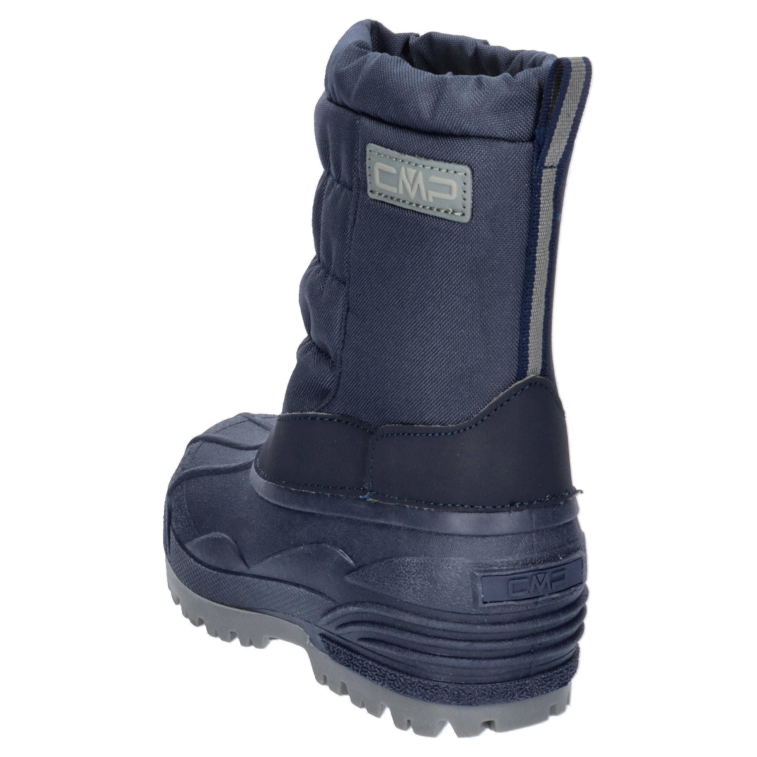 CMP Hanki 3.0 Junior Snowboots 4/7