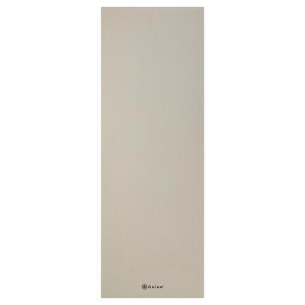 Sandstein Yogamatte 5mm