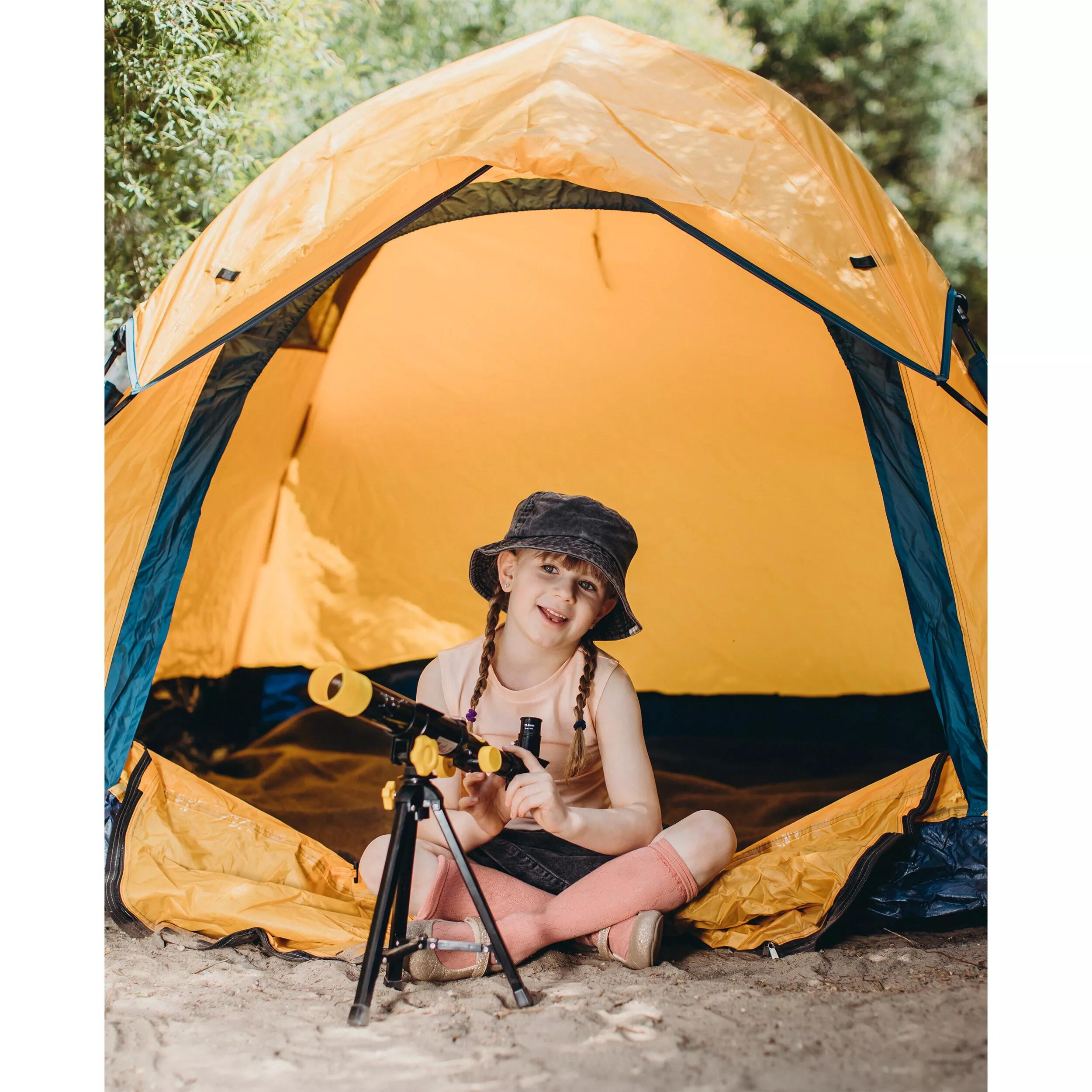 NATIONAL GEOGRAPHIC 40/400 tafeltelescoop 3/6