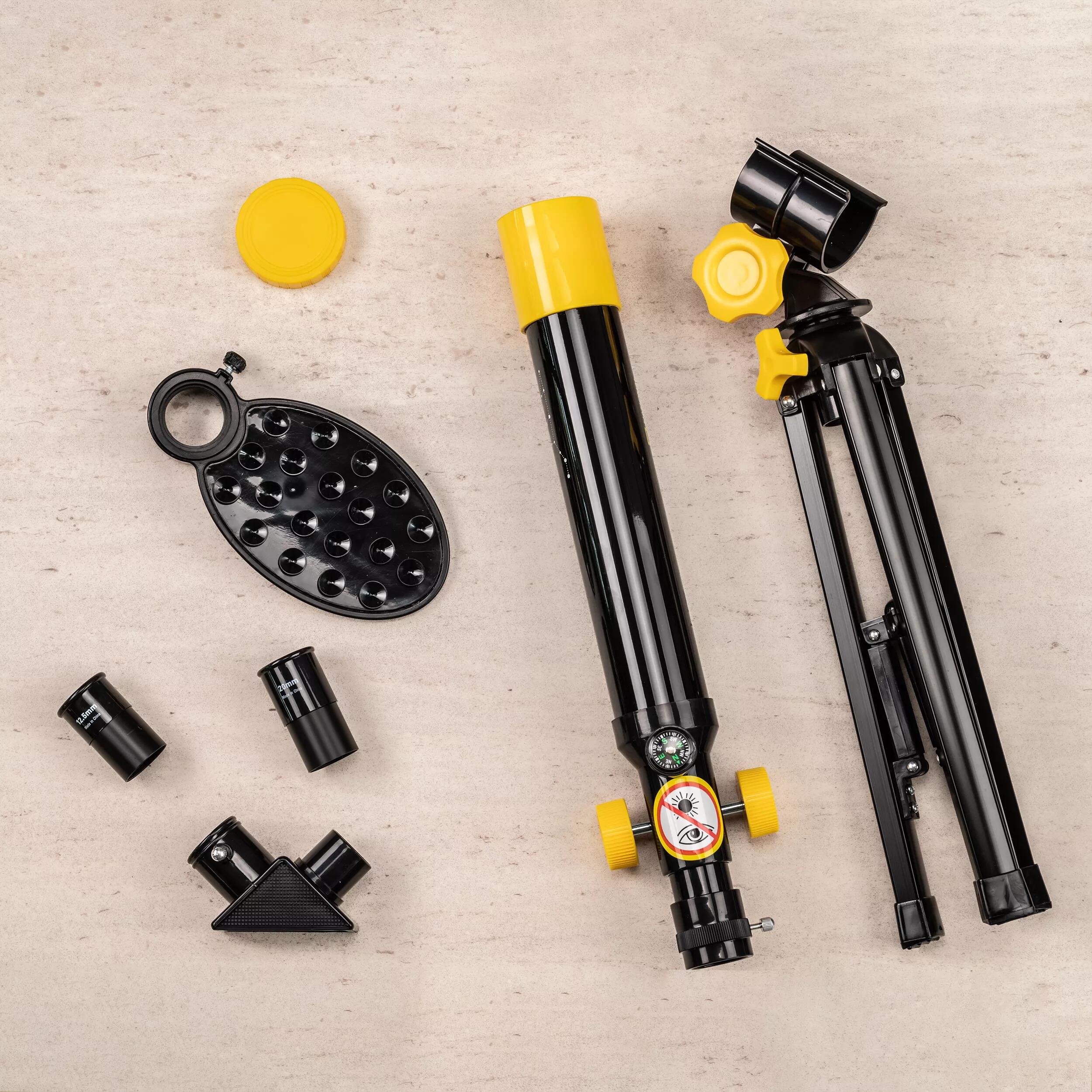 NATIONAL GEOGRAPHIC 40/400 tafeltelescoop 2/6