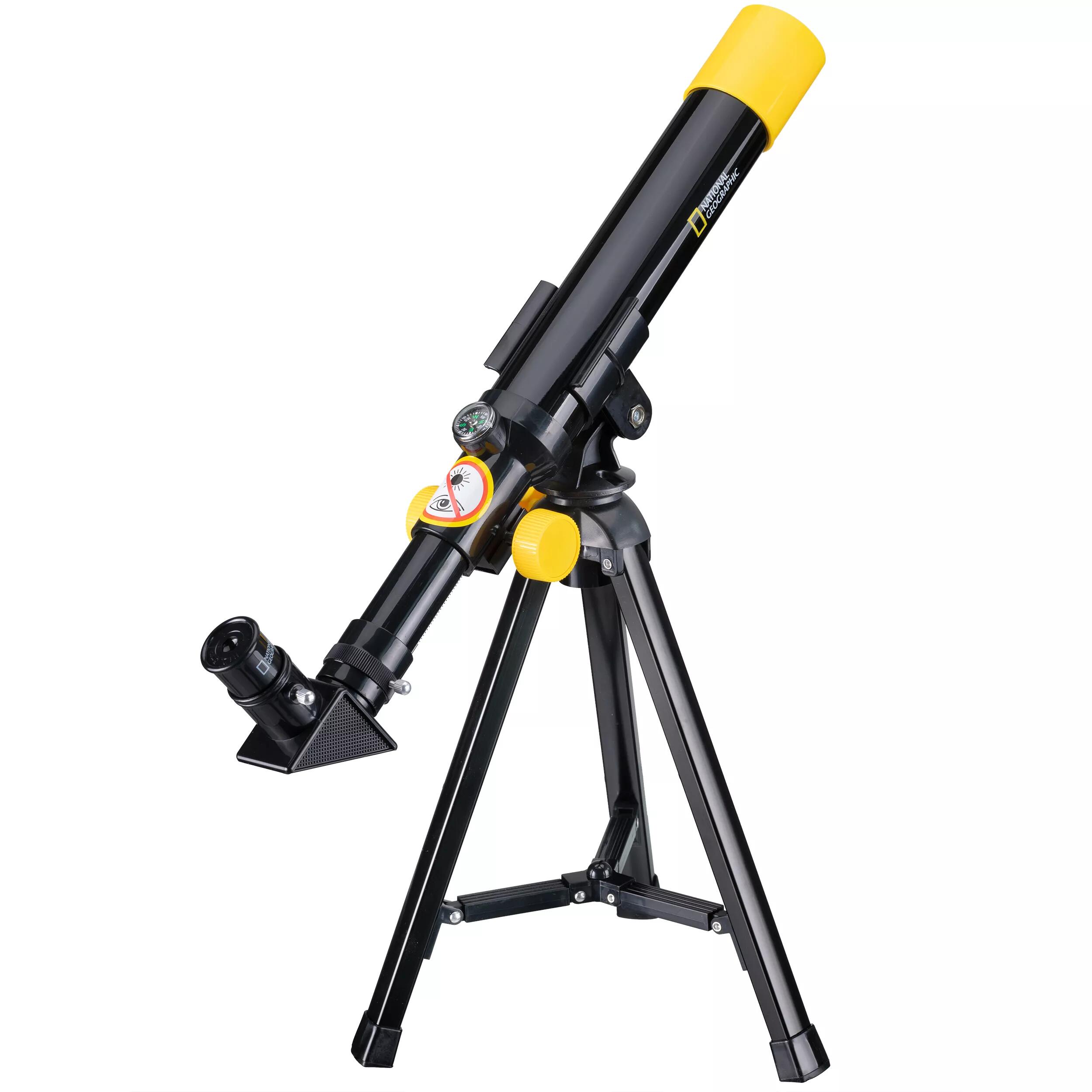 NATIONAL GEOGRAPHIC 40/400 tafeltelescoop 5/6