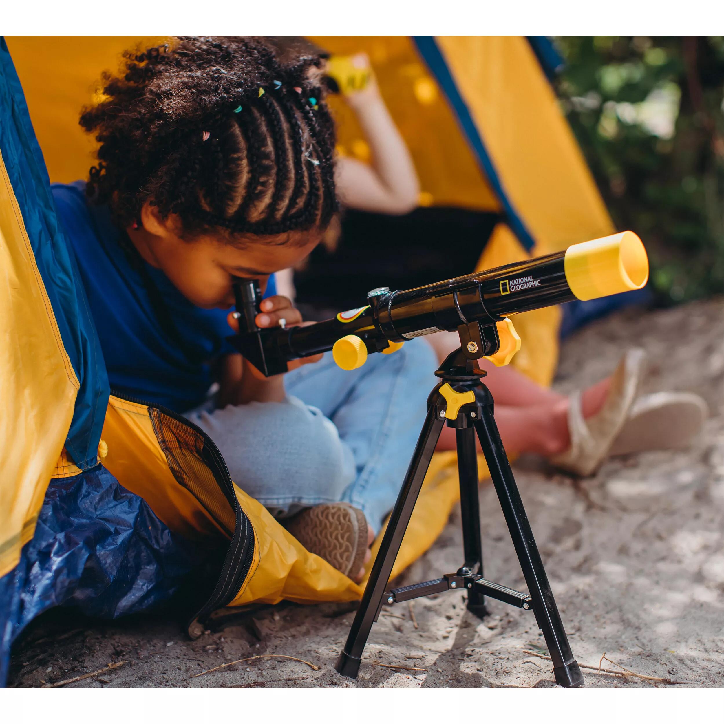NATIONAL GEOGRAPHIC 40/400 tafeltelescoop 4/6