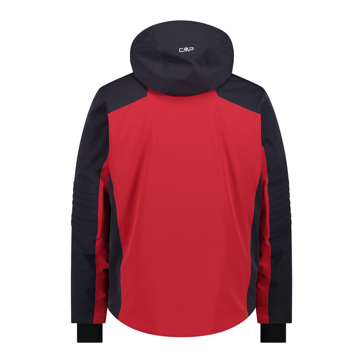 CMP Herren Skijacke Man Jacket Zip Hood 35W0067 2/6