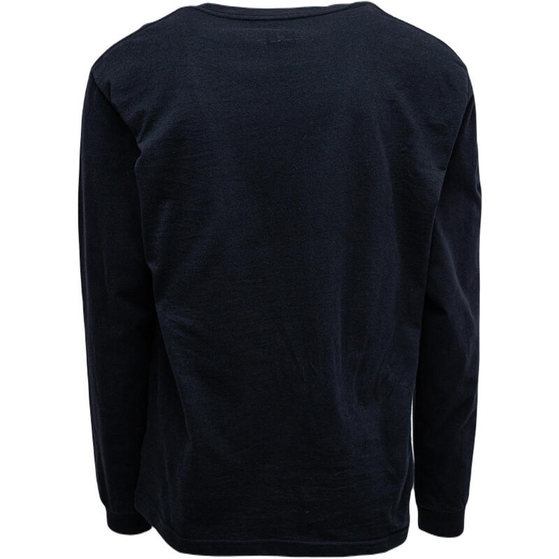 Bluza barbati DC Shoes Square Star, Negru