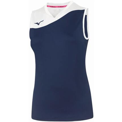 Koszulka Mizuno femme Team Authentic MYOU NS