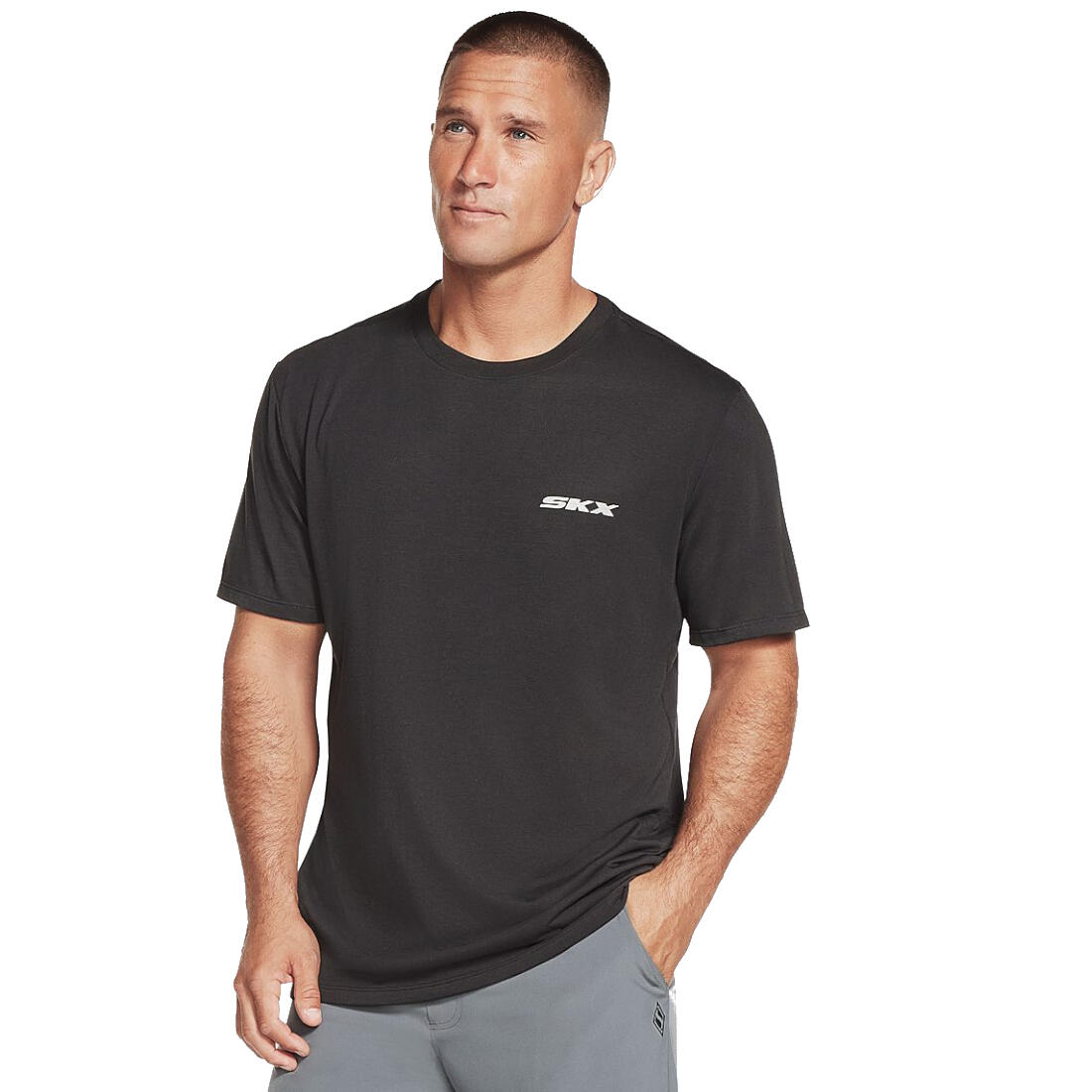 T-shirt Herren Dri-Release SKX Tee 2/3